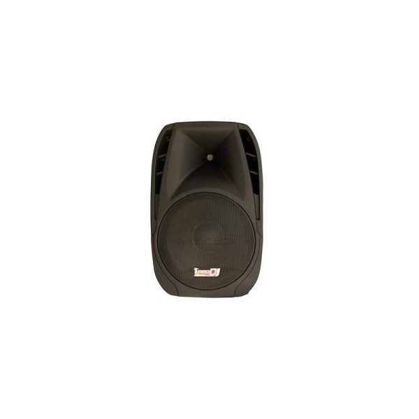 cabina pasiva psr15 pro dj
