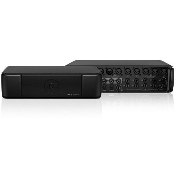 consola digital m18 rcf wifi