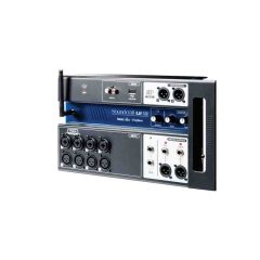 consola digital soundcraft ui12