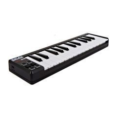 controlador lpk25 akai