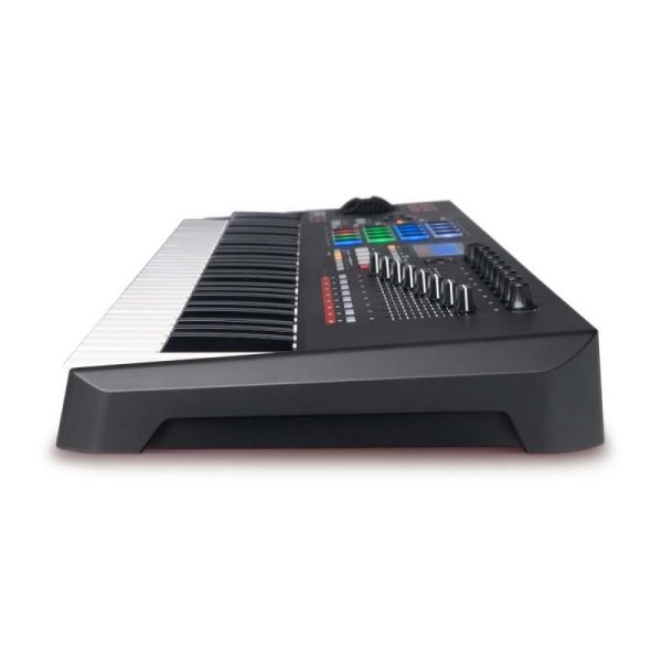 controlador midi mpk261 akai