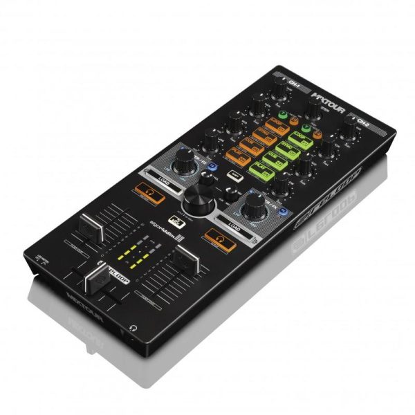 controlador reloop mixtour
