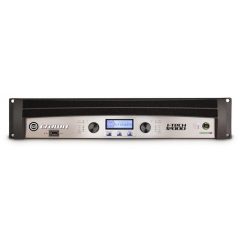 crown i tech 12000hd 2 canales 12000w amplificador