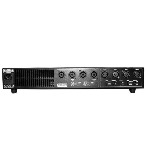 D-4600A Amplificador digital