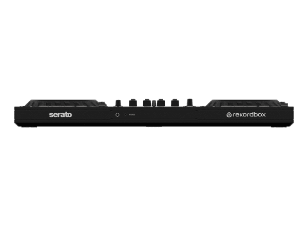 controlador dj ddj flx10 pioneer dj de 4 canales