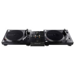 tornamesa pionner dj plx500 k