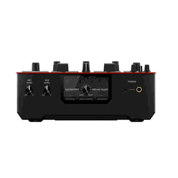 mezcladora de dj de 2 canales estilo scratch djm s5