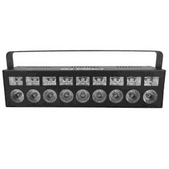 pl18 dual luz de relleno prodj