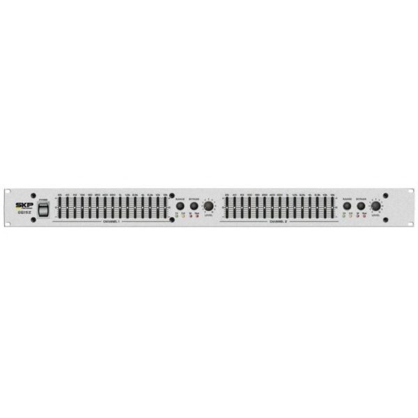 ecualizador eq 152 skp