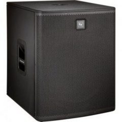 bajo activo elx118p electro voice 700w