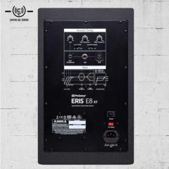 eris e8 xt
