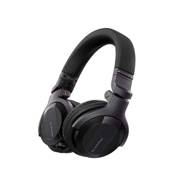 audifonos pioneer dj hdj cue1