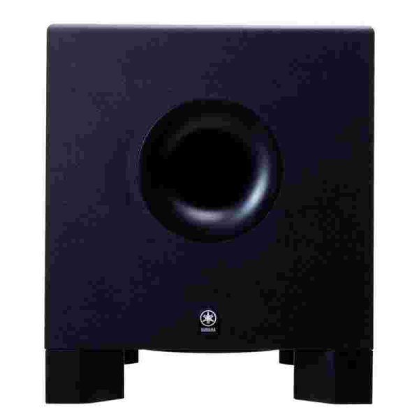 subwoofer yamaha hs10w subwoofer yamaha hs10w