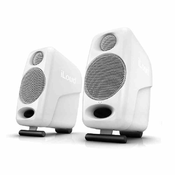 ik multimedia ip iloud mmw in altavoces blanco ik multimedia ip iloud mmw in altavoces blanco