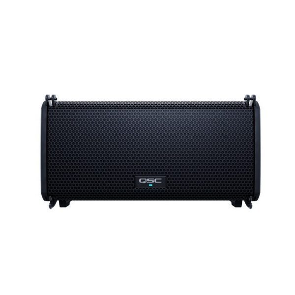 sistema array la108 qsc