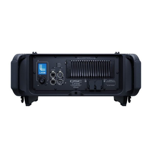 sistema array la108 qsc