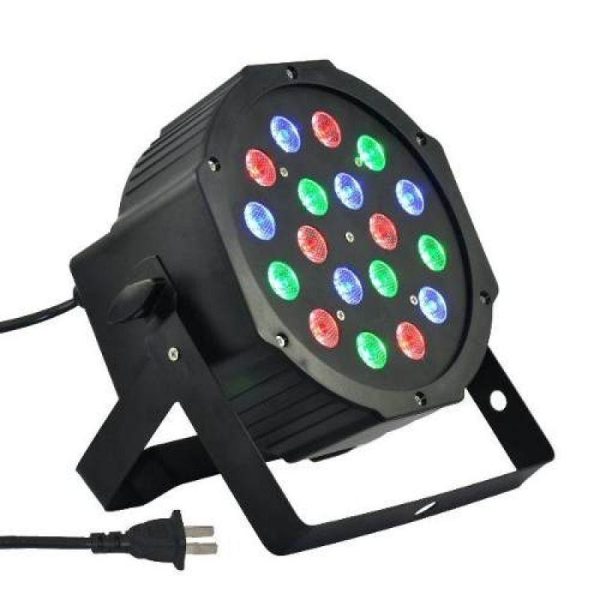 Par led Bigdipper LP005