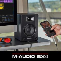m audiobx43