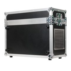 máquina de humo /niebla entourage adj