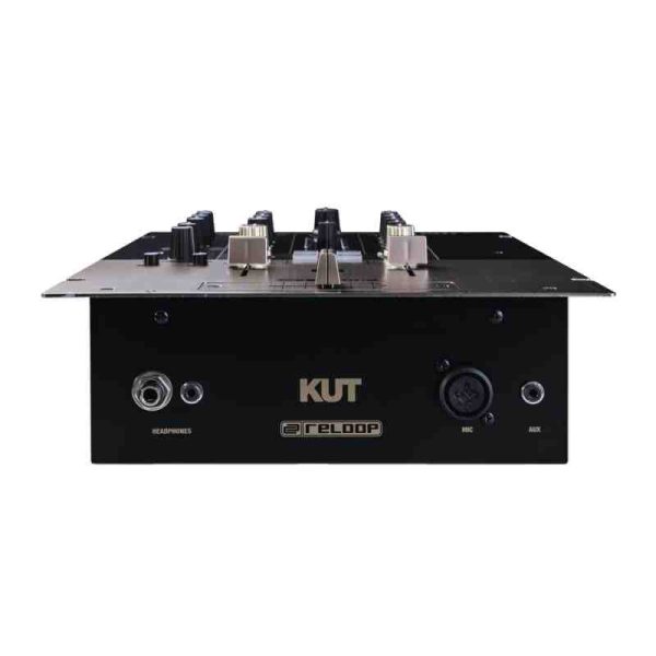 mezclador kut reloop