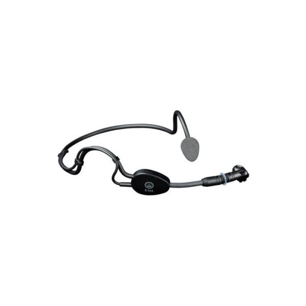micrófono inálambrico diadema perception 45 sports set
