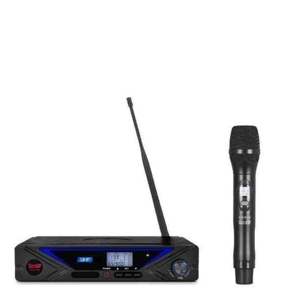 kit de micrófono inalámbrico uhv511m