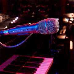 microfono audiotechnica ae3300