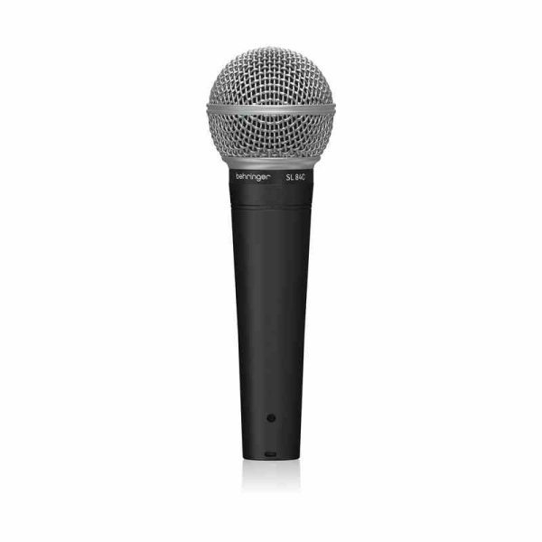 MicrofonoSL84C MicrofonoSL84C