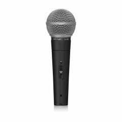micrófono sl 85s behringer
