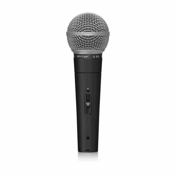 MicrofonoSL85 micrófono sl 85s behringer