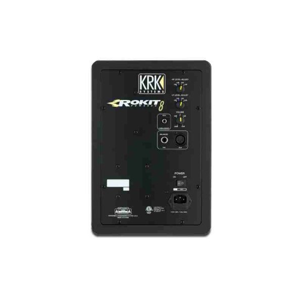 monitor rokit krk rp8g3