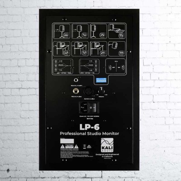 monitorkaliaudiolp6