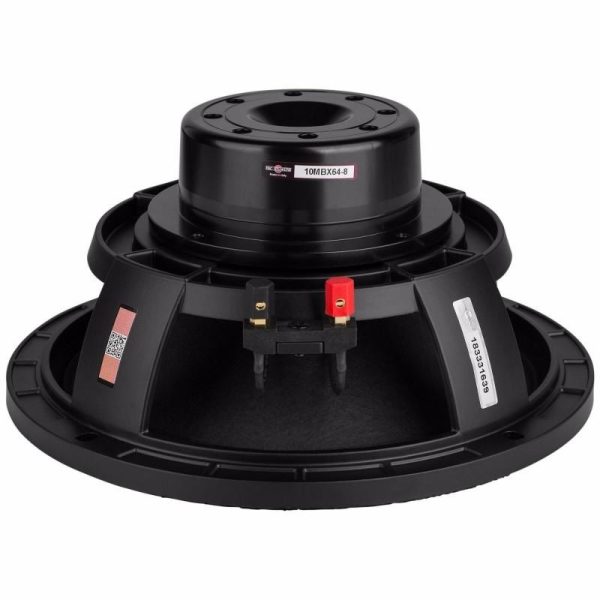 parlante 10mbx64 de b&c