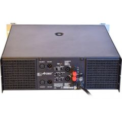potencia pro dj w6