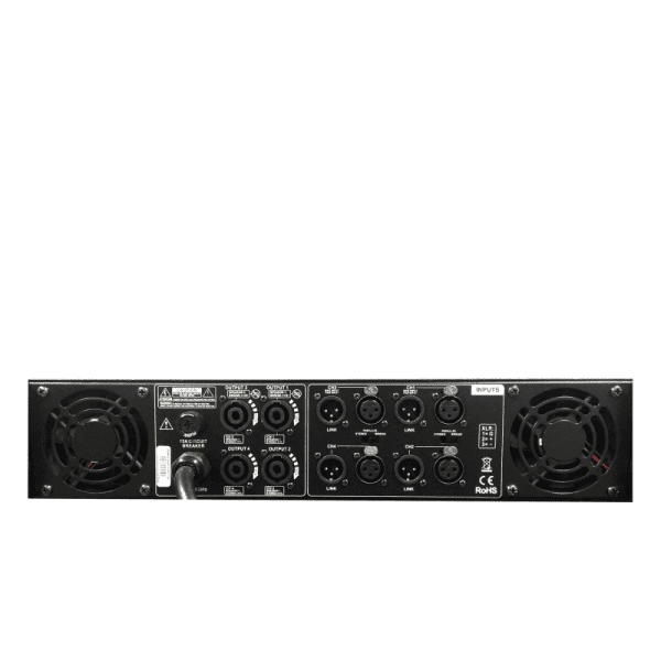potencia pvp 6.4 pro dj