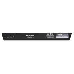 superficie de control faderport16
