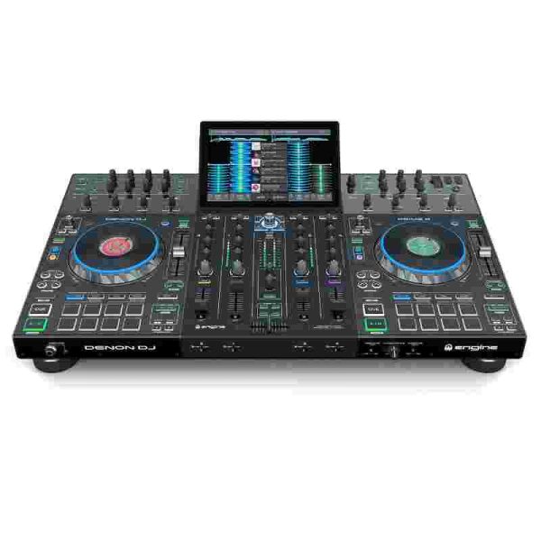 denon dj prime 4 denon dj prime 4
