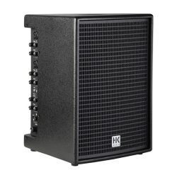 sistema p.a. premium pr