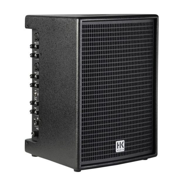 sistema p.a. premium pr