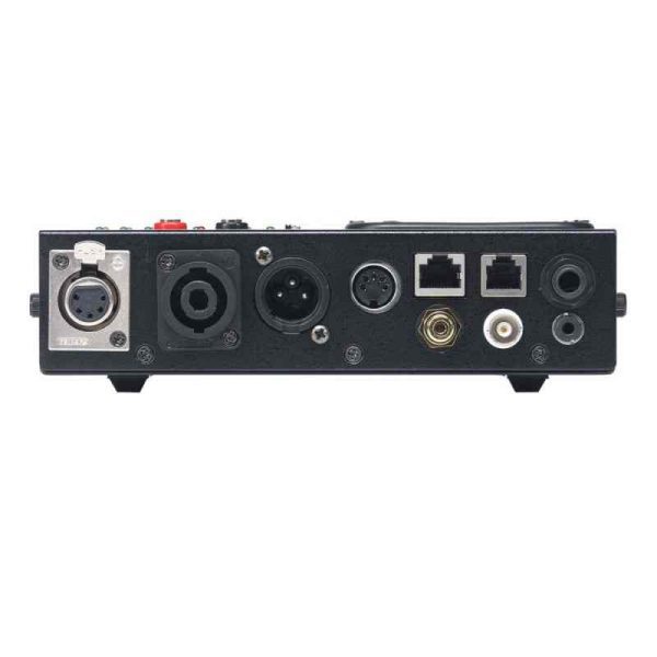 probador de cable dbx ct3