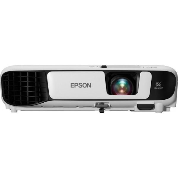 proyector-epson-ex5260-inalambrico-xga-3lcd proyector epson ex5260 inalámbrico xga 3lcd