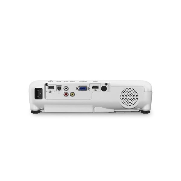 proyector epson ex5260 inalámbrico xga 3lcd