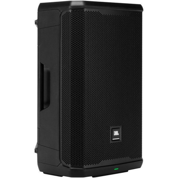 cabina activa prx912 jbl 200w
