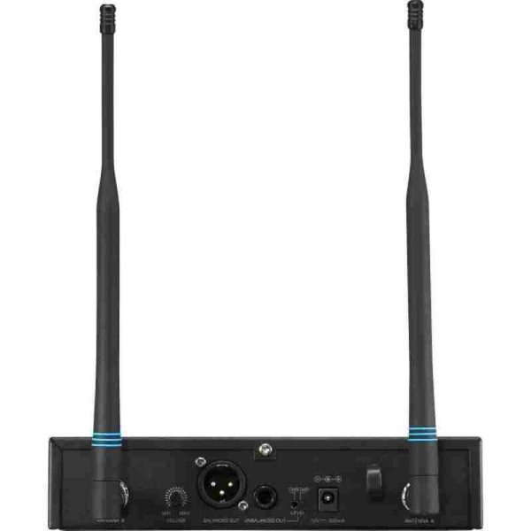 electrovoice microfono r300hd