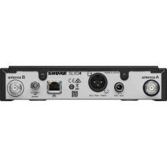 microfono shure slxd14/b98