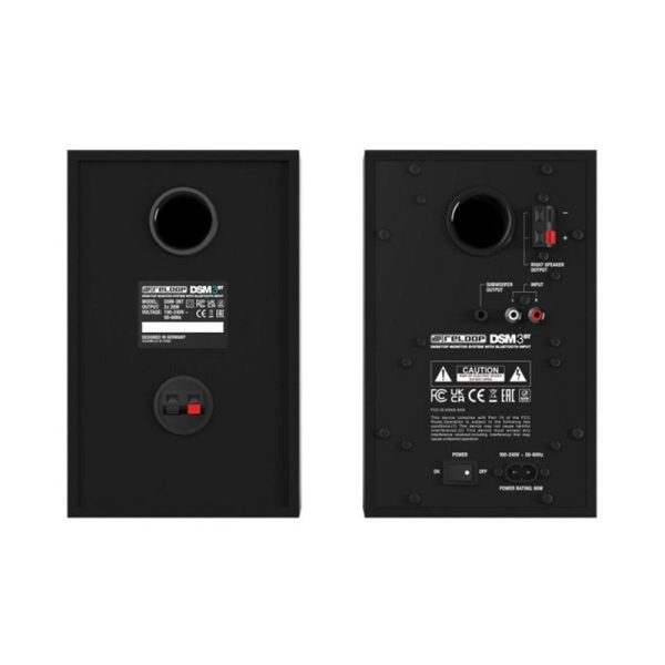 reloop dsm 3 5