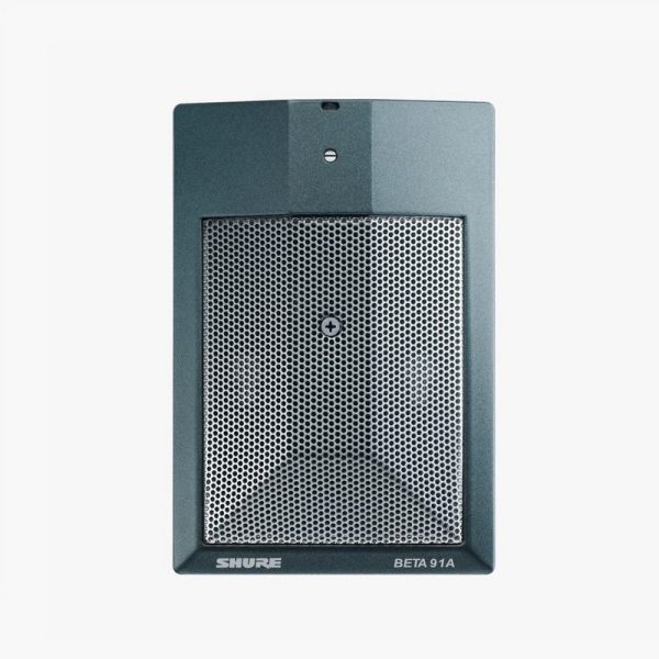 shure beta91a micrófono de bombo