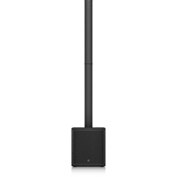 sistema de audio ip2000 turbosound