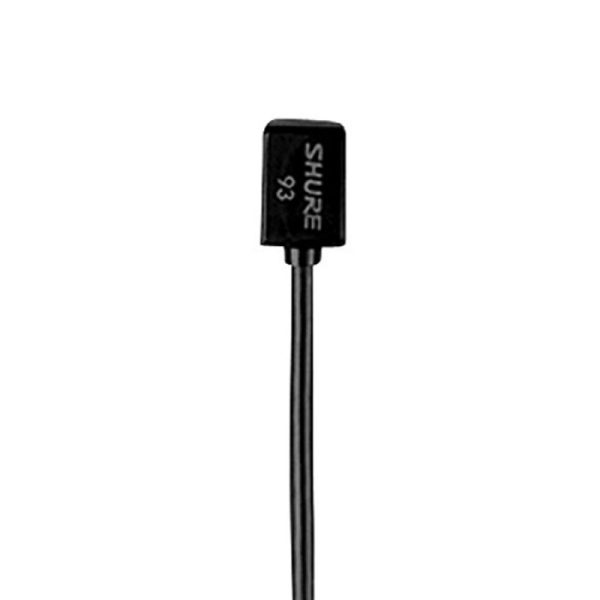 micrófono de solapa sm93 micrófono de solapa sm93