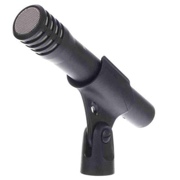 micrófono de condensador para instrumentos cardioide sm137 lc micrófono de condensador para instrumentos cardioide sm137 lc